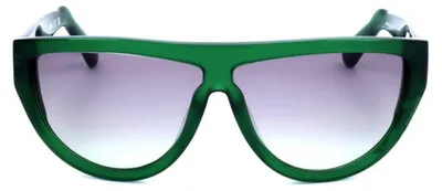 Produktbild von GCDS Sonnenbrille GD0025 93P 60 08 135