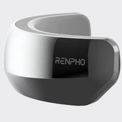 Produktbild von Renpho Eye Care Eyeris View Grau