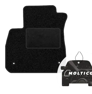 Immagine prodotto di Tappetini per auto, in velluto, compatibili con: Opel Insignia II B, dal 2017