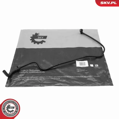 Obrázok produktu pre przewód paliwowy ALFA ROMEO 159 OPEL Astra H Vectra C Zafira CHEVROLET Cruze
