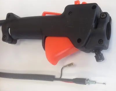 Produktbild von Drossel Für Wiertnicy 26Mm