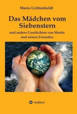 Produktbild von Das Mädchen vom Siebenstern