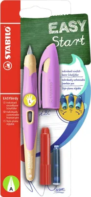 Produktbild von Stabilo easy start lh