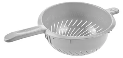 Immagine prodotto di Colino da cucina in acciaio inossidabile 24 cm