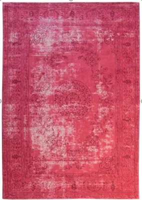 Produktbild von Select 375 Rot 80cm x 150cm