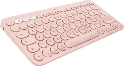 Zdjęcie produktu dla Klawiatura Bluetooth do wielu urządzeń Logitech K380