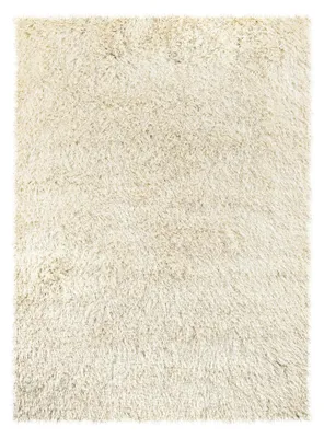 Tapis Cascade, crème