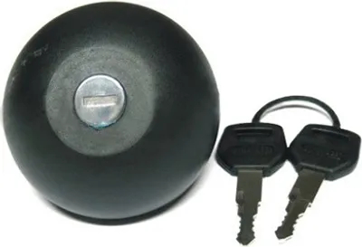 Produktbild von Tankdeckel Tankverschluss passend für Renault Megane Clio Laguna I Master (D7)