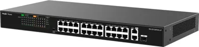 Obrázok produktu pre Prepínač Reyee 24 portov Gigabit PoE - RG-ES126FGS-LP