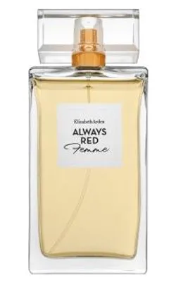 Produktbild von Elizabeth Arden Always Red Femme Eau de Toilette für Frauen 100 ml