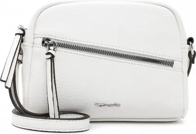 Produktbild von Tamaris Bags Damen Umhängetasche TAS Alessia TAS Alessia 24607-Onesize, 24608-Onesize, 24609-Onesize, 24610-Onesize, 24611-Onesize, 24612-Onesize, 4063512104839 TAB-30816 white Onesize