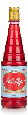 Produktbild von Hamdard Rooh Afza 800ml