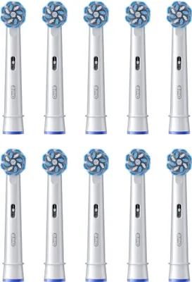 Obrázok produktu pre Kefky Oral-B Pro Sensitive Clean 10 kusov