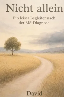 Produktbild von Nicht allein