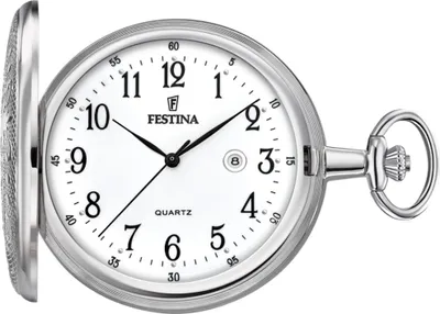 Produktbild von Festina - F2023/1 - Taschenuhr - Herren - Quarz