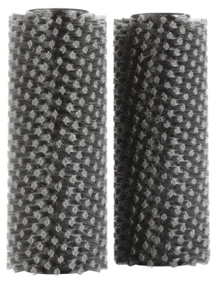 Zdjęcie produktu dla Szczotka Cleancraft szara (uniwersalna), 7230003