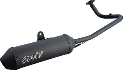 Immagine prodotto di Marmitta POLINI per PEUGEOT KISBEE 50 4T