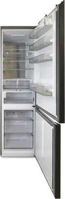 Produktbild von Samsung / RL38A7B5BS9/EG / Kühl-& Gefrierkombination / 203 cm Höhe