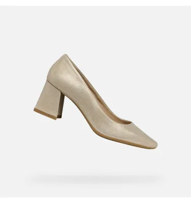 Produktbild von Geox Giselda Damenpumps in Creme 41