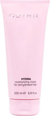 Produktbild von Cotril Hydra Moisturizing Mask For Dehydrated Hair 200ml