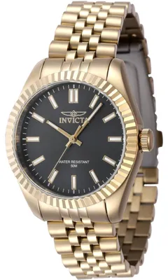 Image de Invicta Specialty 47504 Montre Quartz Femme - 36 mm