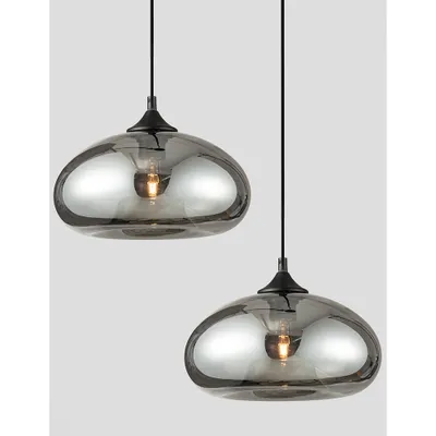 Produktbild von Nova Luce Pendelleuchte SAVAZ