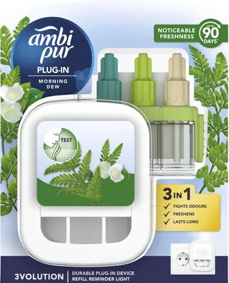 Immagine prodotto di AMBI PUR 3Volution Morgentau 20 ml
