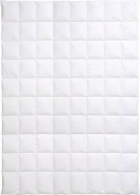 Produktbild von Centa Star Extra Warm TEMPTATION Kassettenbett 4 x 6 / 4 cm Innen- und Aussensteg Größe 155x220 cm