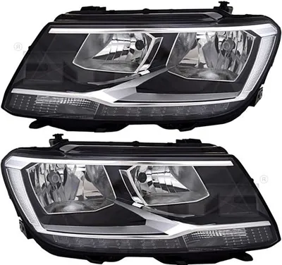 Produktbild von SET SCHEINWERFER Hauptscheinwerfer für VW TIGUAN (AD1), 05.16-12.20