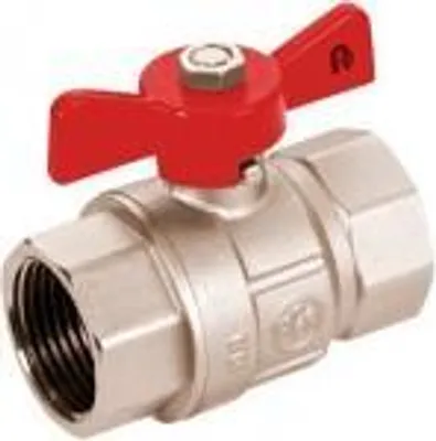 Immagine prodotto di Valvola a sfera KFA 1 acqua 700-120-25