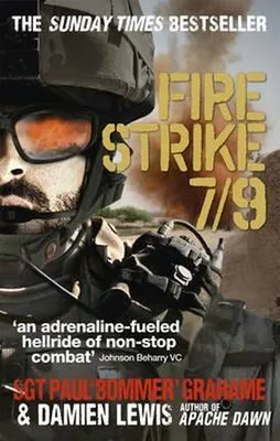 Produktbild von Fire Strike 7/9