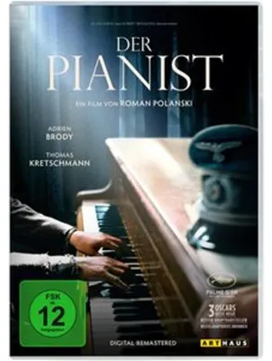 Obrázok produktu pre Der Pianist