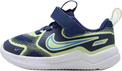 Produktbild von Nike Sneakers HM4401-403 in BLUE color size 19.5