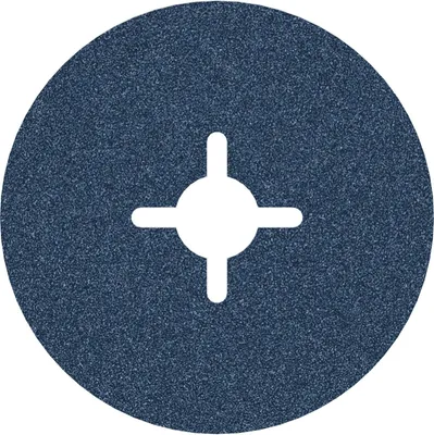 Produktbild von PRO R574 Fiberscheibe, 115 mm, G100