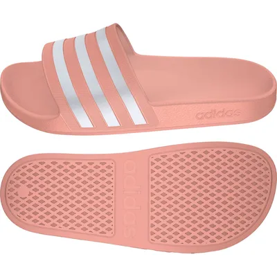 Produktbild von Adidas Adilette Aqua Duspnk/Ftwwht/Duspnk 36.5