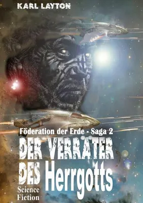 Produktbild von Der Verräter des Herrgotts