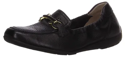 Produktbild von Caprice Straßenslipper(Trott) Abs.b.25 mm in schwarz, Gr. 42