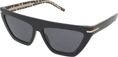 Produktbild von Hugo Boss BOSS 1609/S Black 58/15/145 Damen Sonnenbrillen