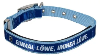 Produktbild von TSV 1860 München "Hundehalsband"