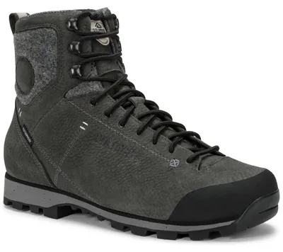 Produktbild von Dolomite Herren Winterschuhe 54 Warm Evo WP Black : 44 : schwarz Farbe: schwarz Größe: 44