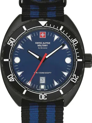 Obrázek produktu pro Swiss Alpine Military SAM7066.1675