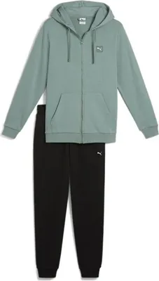 Obrázok produktu pre Puma 684855 Tepláková súprava Green S Muži,Ženy Green S
