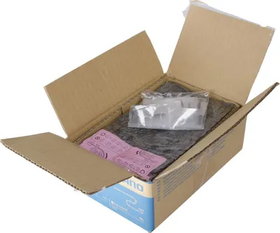 Produktbild von SHIMANO 20 Stück Kette DEORE CN-HG601 11-fach 116 Glieder Kettennietstift - 1...