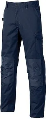 Produktbild von U-Power Hose "Alfa" ; Farbe: Deep Blue ; Größe: 50