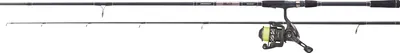 Produktbild von Balzer MK Adventure Combo Zander/Hecht Rute Rolle Schnur Angelset