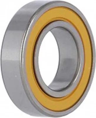 Produktbild von DT Swiss Kugellager Ceramic 15/28 x 7 mm - laufruhiges, langlebiges Keramikla...