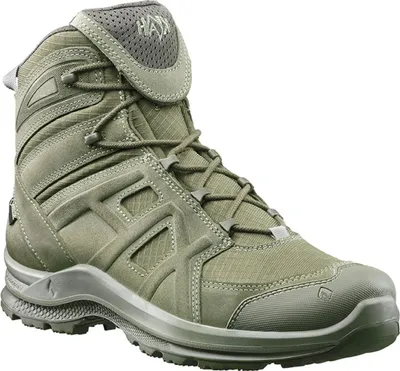 Zdjęcie produktu dla Haix® BLACK EAGLE Athletic 2.0 V GTX mid/sage UK 3.0-14.0 / EU 35-50 Art. 330010, Rozmiar: UK 15.0 / EU 51