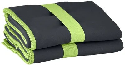 Produktbild von Playshoes Unisex Multifunktionstuch, Badehandtuch Mikrofaser