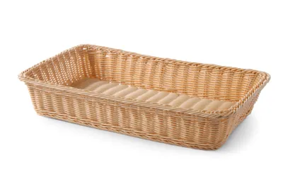 Zdjęcie produktu dla HENDI Brotkorb GN 1/1, 530x320x(H)90mm