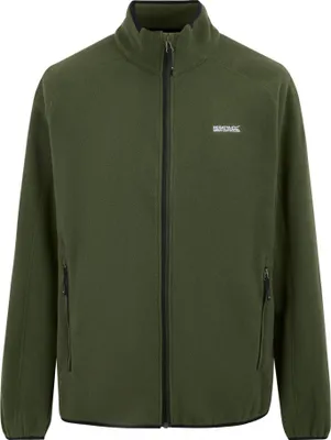 Produktbild von Regatta WIP RMA502-ZTB in Olive Night color size large
